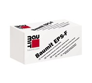 BAUMIT EPS-F - fasádní izolační polystyrenová EPS deska tl. 80mm